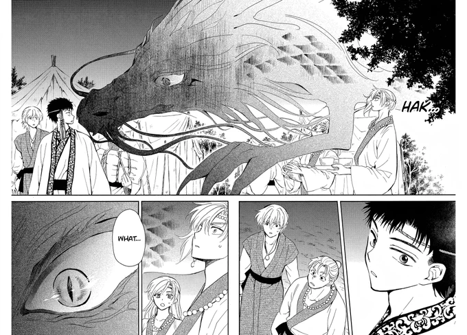 nooo but why i find this so cute like my baby searching for his parents but anyway, aaahhh shinah just wanna come home, pls come home
yona hak come back sooooooonnnnn!!! asap!!
#akatsukinoyona 
