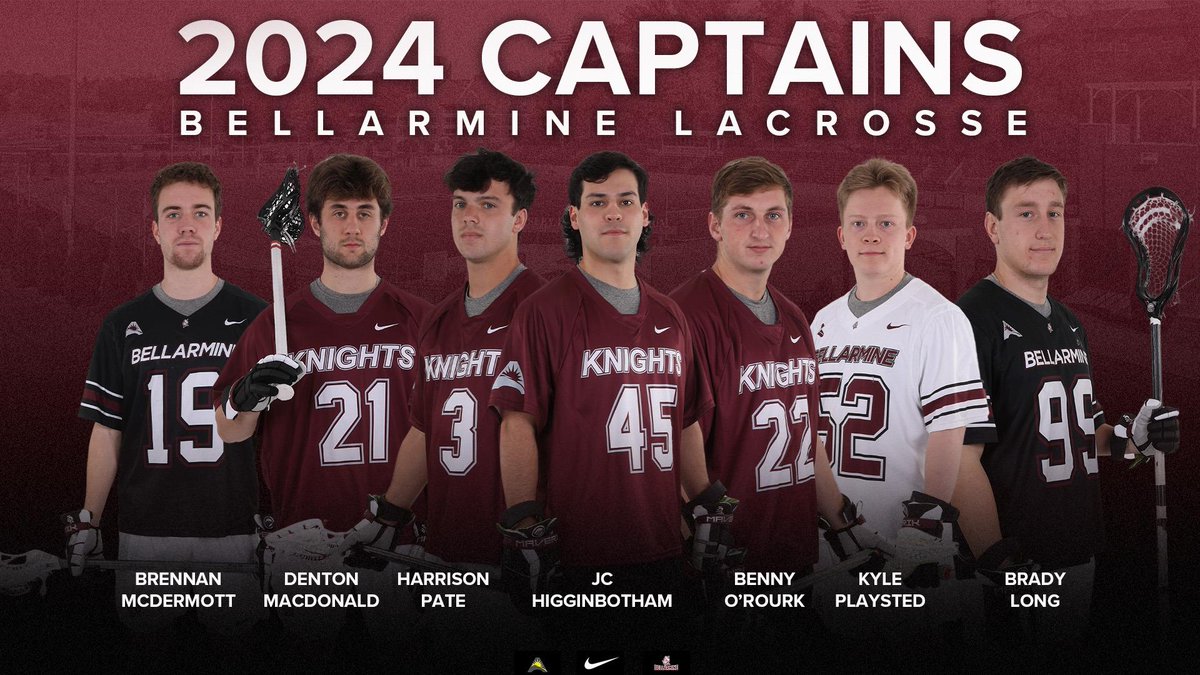 Bellarmine Athletics tweet media