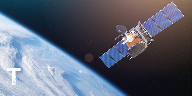 La nouvelle industrie spatiale en plein essor à Toulouse 🌌 latribune.fr/entreprises-fi… in <a href="/LaTribuneTlse/">La Tribune Toulouse</a> #NewSpace