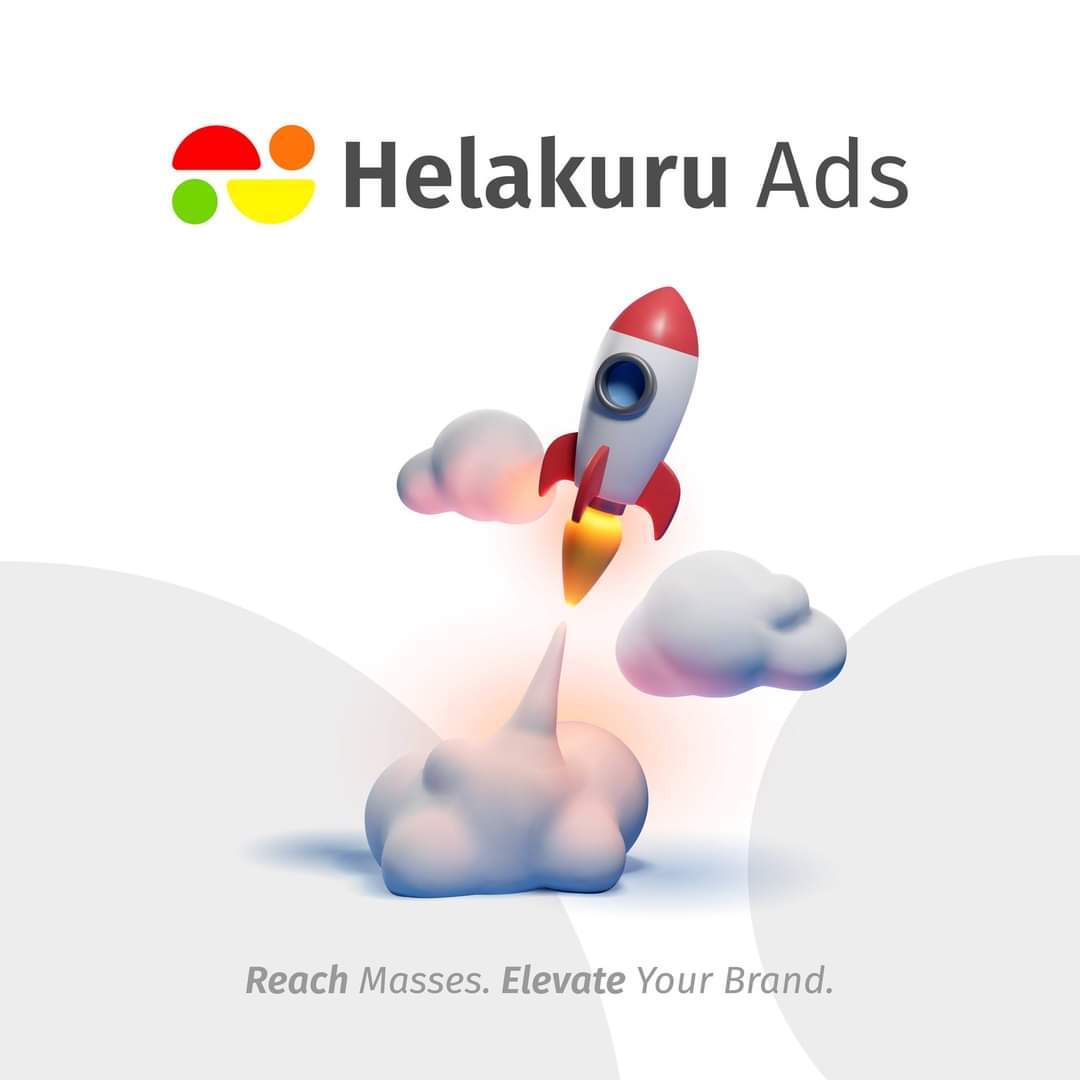 Excited to introduce #HelakuruAds, empowering local business to Reach the Masses &amp; Elevate their Brands on Sri Lanka's Most Engaging Superapp. 🚀

Starting today, we're offering businesses across the country the opportunity to effortlessly connect with over 4 million Sri Lankan