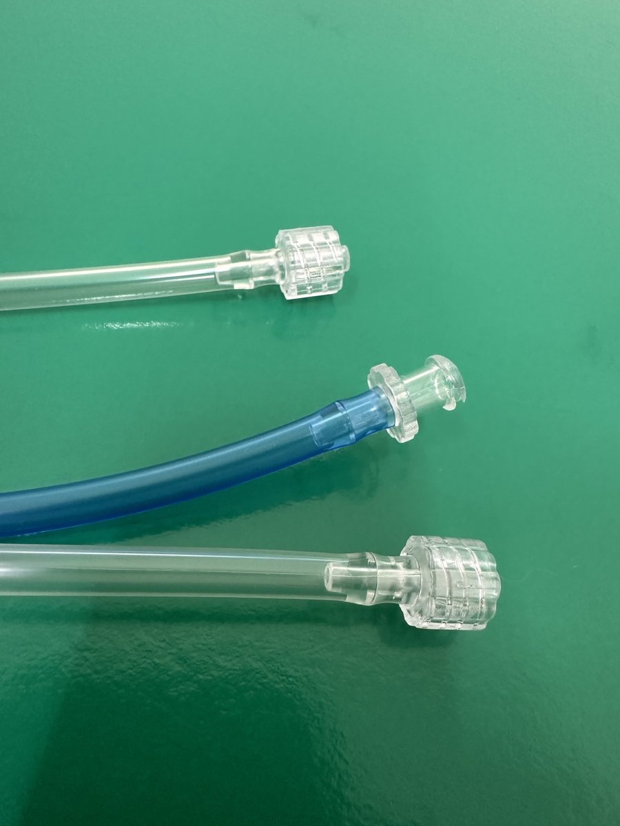 TaiwanCreate's tweet image. Create Biotech-👏Patient Breathing Circuit compatible with Versamed iVent 201 is coming!
Every single piece of patient circuit should pass the ventilator self-testing (V.V.T. and O.V.T.)!
😎Reach your sales to get more information.
#createbiotech #flowsensor #breathingcircuit