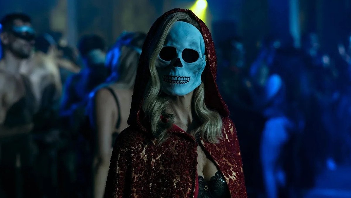 takeaDailybreak's tweet photo. The 18 Best TV Premieres Of October
https://t.co/YI2rrNGodN
#tv #tvshows #movies #newrelease #newtvshow #newmovie #shows #octobertv #entertainment #popculture #hulu #netflix #paramountplus #disneyplus #britbox #thecw #max #hbomax #appletv #peacock #spookyseason #spooky https://t.co/aJLx36JwJn