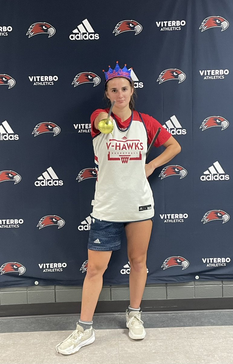 Viterbo Women’s Basketball tweet media