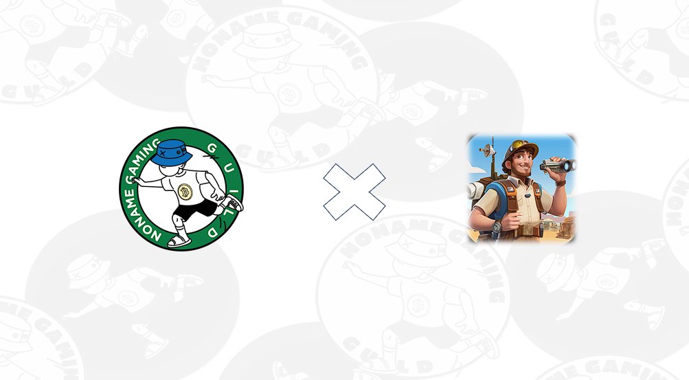 Noname Gaming Guild tweet media