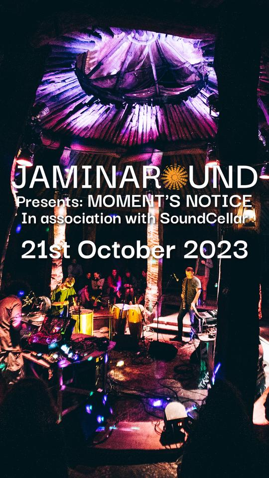 gcrowleymusic's tweet photo. looking forward to joining the @mo_notice series for this one-off at a truly magical venue later this month :)
Come and join us!
#jaminaround @sndcellarpoole 
https://t.co/u90Yartlw0 https://t.co/Ihsy7QCPhb