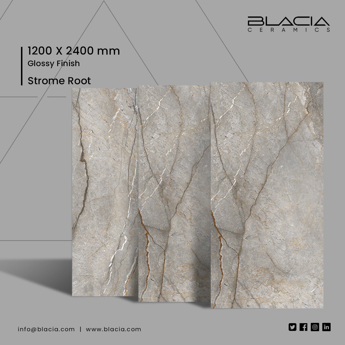 BlaciaExports's tweet photo. Unleashing the shades of elegance
Strome Root
1200x2400 MM
Glossy
#blacia #exports #MiamiConstruction #MiamiFlorida #Florida #Doral #Kendall #RealState #luxury #RealStateMiami #flooring #Home #House #porcelain #floortiles #TileWholesaler #tiles #renovation #miami #Florida https://t.co/G0hm6ZBM2x