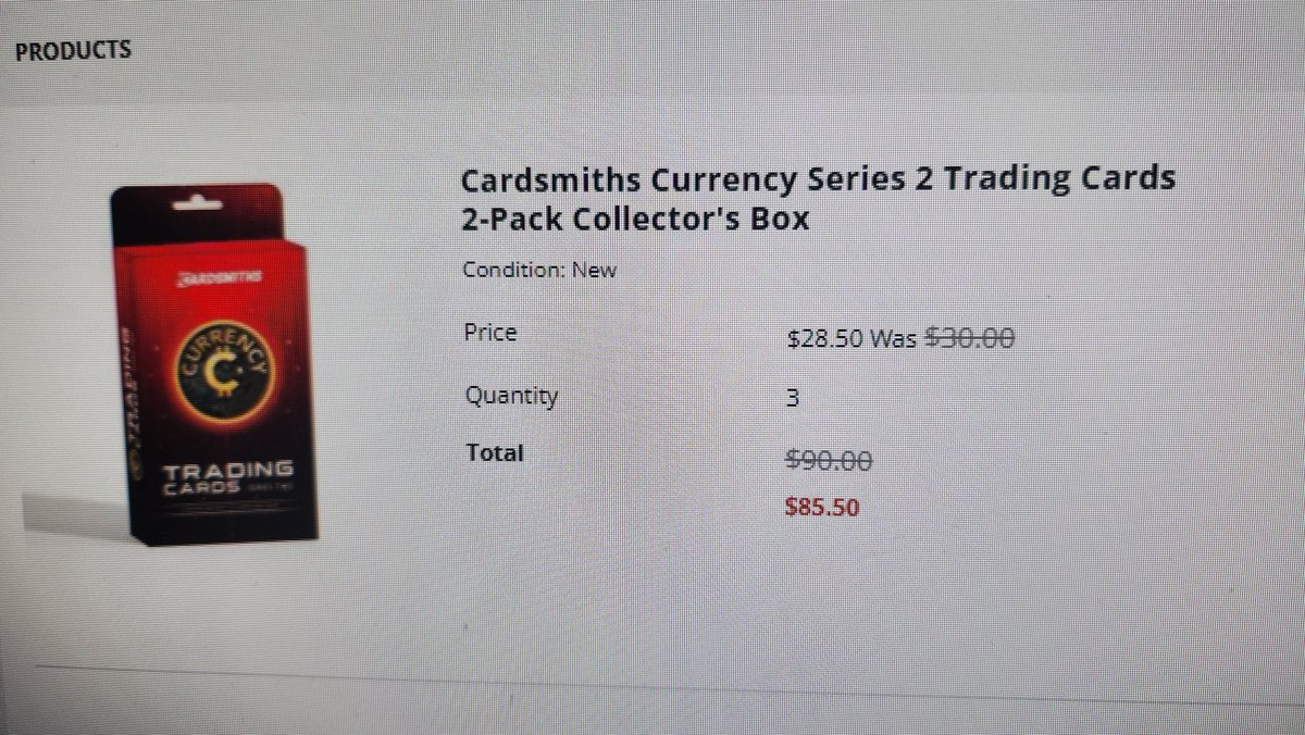 Kyl0Z3n's tweet photo. Forgot about these!! Shopping @GameStop @CARDSMITHS_ #currencycardsseries2 #ProRewards https://t.co/LMqAW60MYT