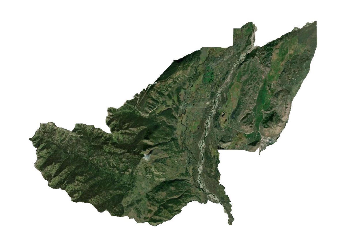 every census tract tweet media