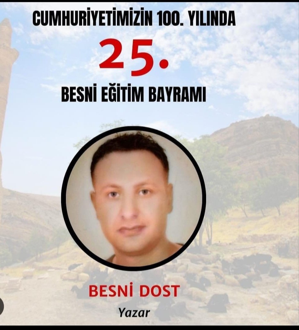 Besni Dost (@besni_dost) on Twitter photo 
