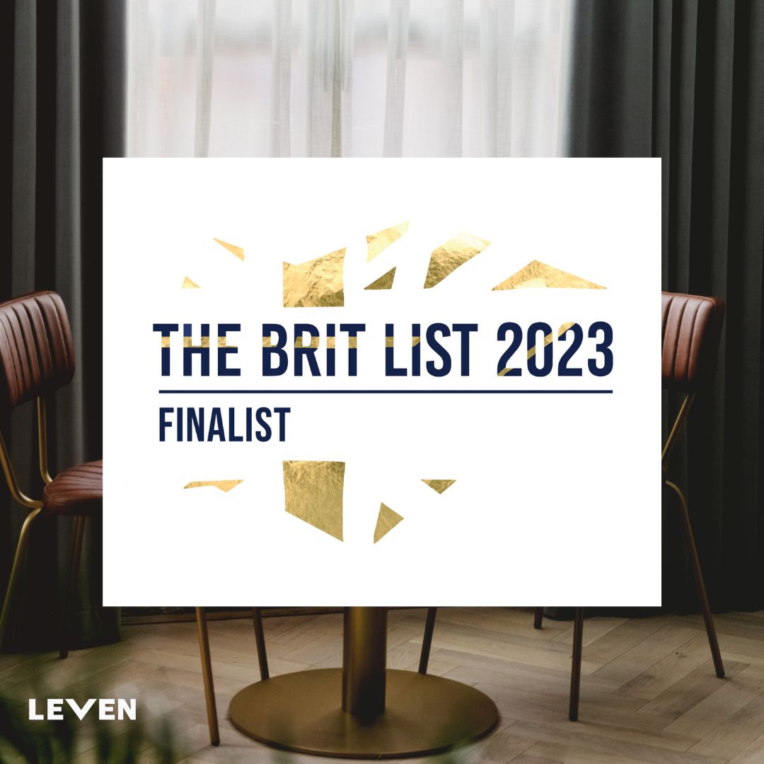 LEVEN_hotels's tweet photo. We're stocked to announce our nomination for the @HotelDesigns Awards, where we proudly stand as one of the finalists. Kudos to our outstanding team, and let's keep our fingers crossed for the upcoming award ceremony on November 1st!

#TBLA23 #CreativityUnlocked #hotelleven https://t.co/sJ9n6Bsf9C