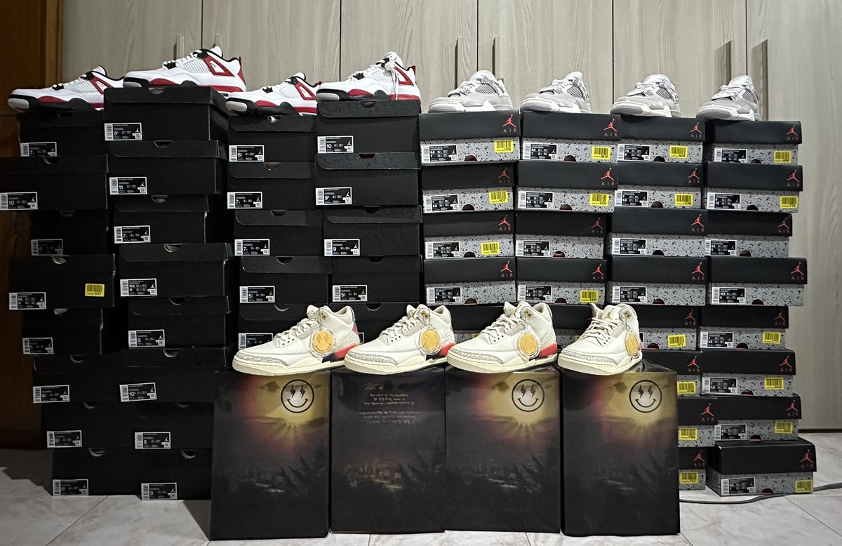 Xia (@davidexia88) on Twitter photo J3 Balvin - J4 Red Cement - J4 Frozenโ
60+ pairs inhand ๐ฅ
๐ค| Bot
      <a href="/AdonisBots/">AdonisBots</a> 
      <a href="/usnkrs/">USNKRS</a> 
๐จโ๐ณ| Cook
      <a href="/Nootify/">Nootify</a> J3 Balvin - J4 Red Cement - J4 Frozenโ
60+ pairs inhand ๐ฅ
๐ค| Bot
      <a href="/AdonisBots/">AdonisBots</a> 
      <a href="/usnkrs/">USNKRS</a> 
๐จโ๐ณ| Cook
      <a href="/Nootify/">Nootify</a>