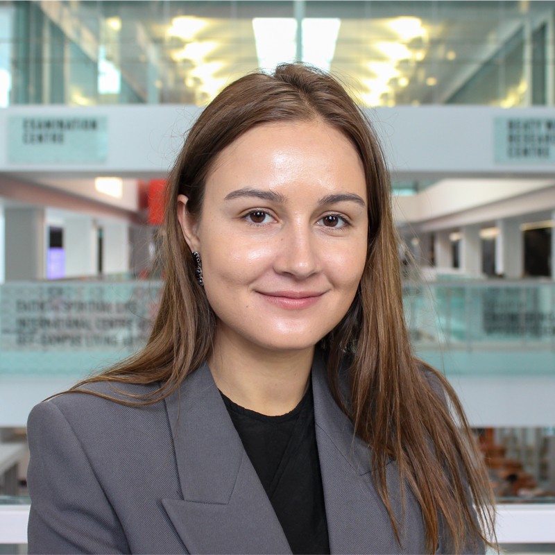 Women in Robotics Ontario tweet media