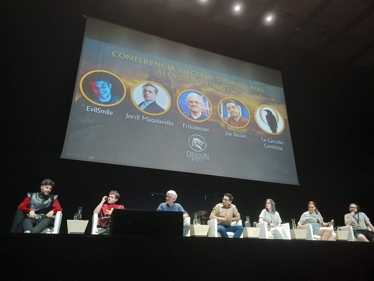 La Canción Continúa - Podcast tweet media