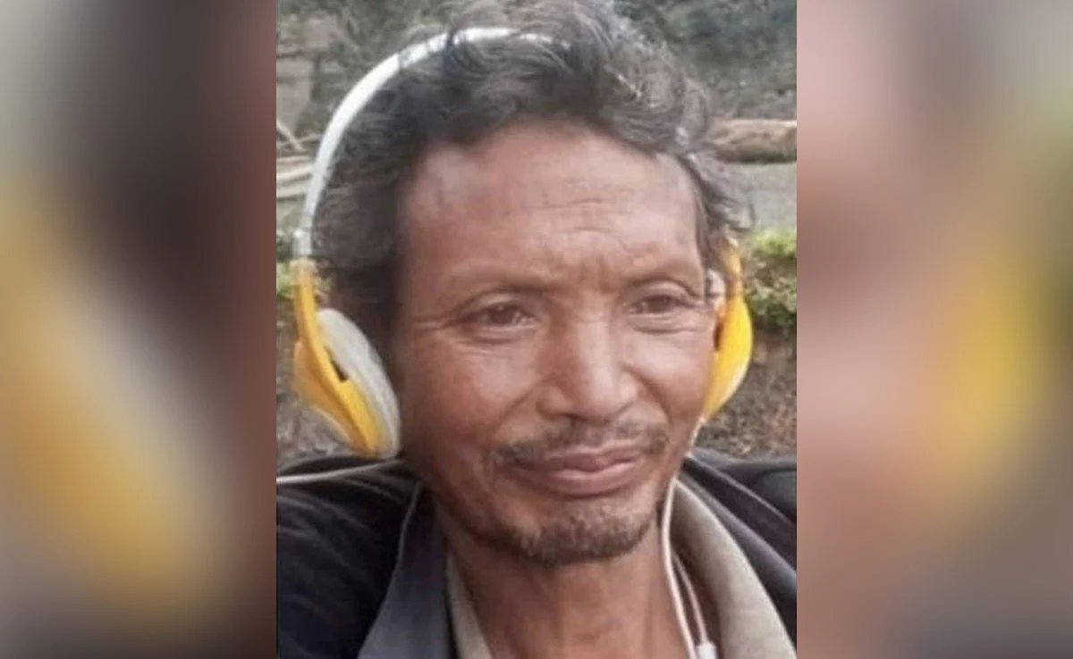 "Dead" Manipur Man Returns Home After 4 Days, Had "Too Much" Alcohol ndtv.com/india-news/dea…