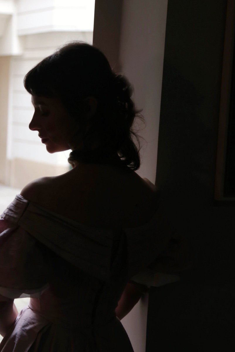 Découvrez Victor Hugo et Juliette Drouet sous une toute nouvelle facette le temps de deux soirées exceptionnelles ! 💫🎭

📆 6 et 7 octobre à 20h00 
📍 Cité de l’Histoire | Paris La Défense 
🎫 urlz.fr/nSQV

<a href="/FranckFerrand/">Franck Ferrand</a>