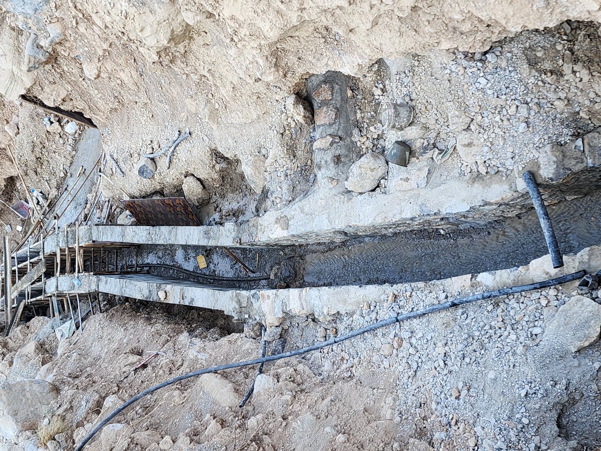 #صيانه فلج #بلدسيت #ولاية_الرستاق