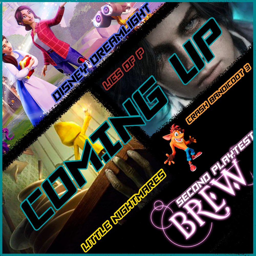 MythicVS tweet media