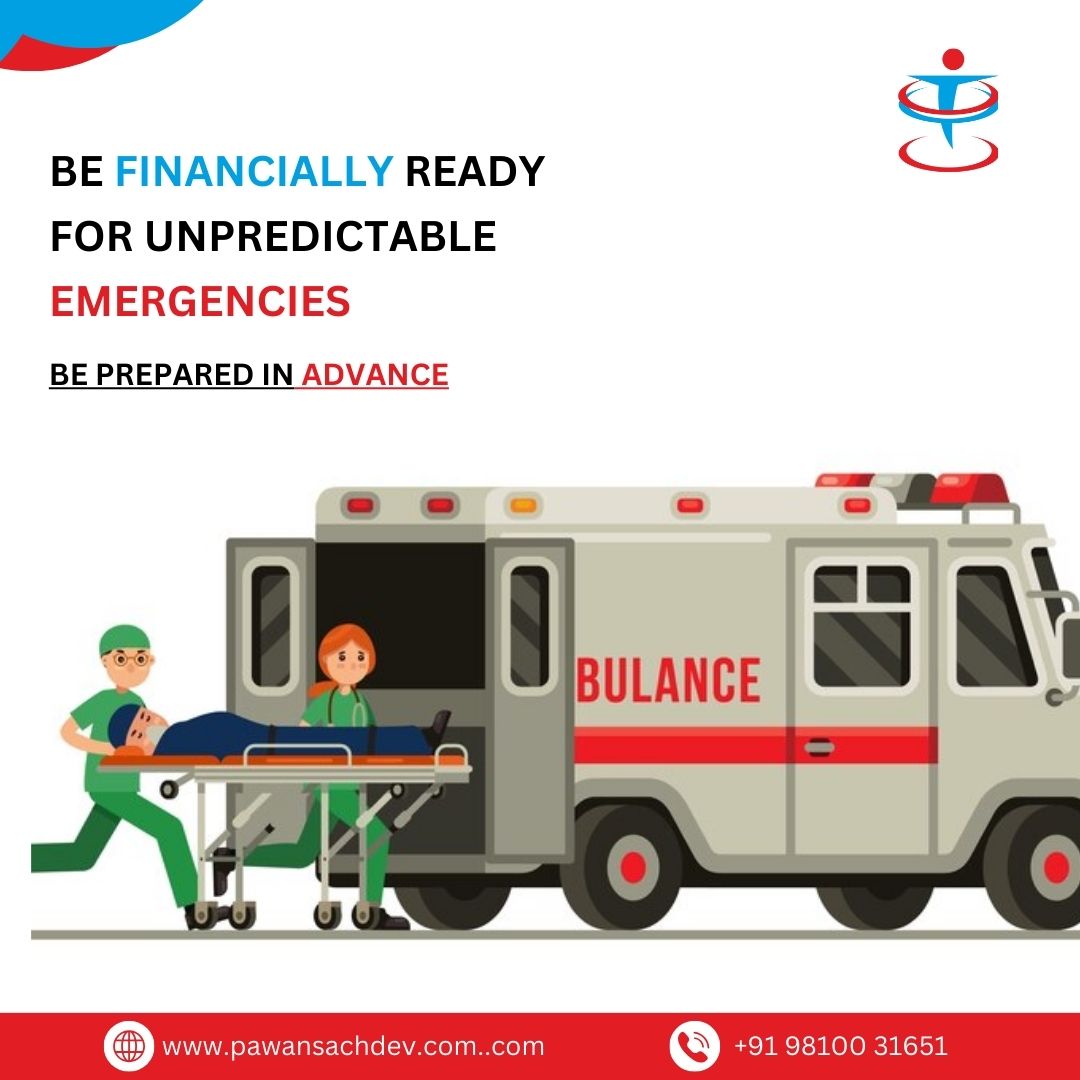 Be Financially Ready for Unpredictable Emergencies

Be Prepared in Advance

#money #ipsita #ipsitafinserv #teamipsita #invest #insurancezaroorihai #personalaccident #insurancagent #insuranceagent #mutualfund #ipsitainsurance #mediclaim #teamipsitafinserv #businesspartner #protect