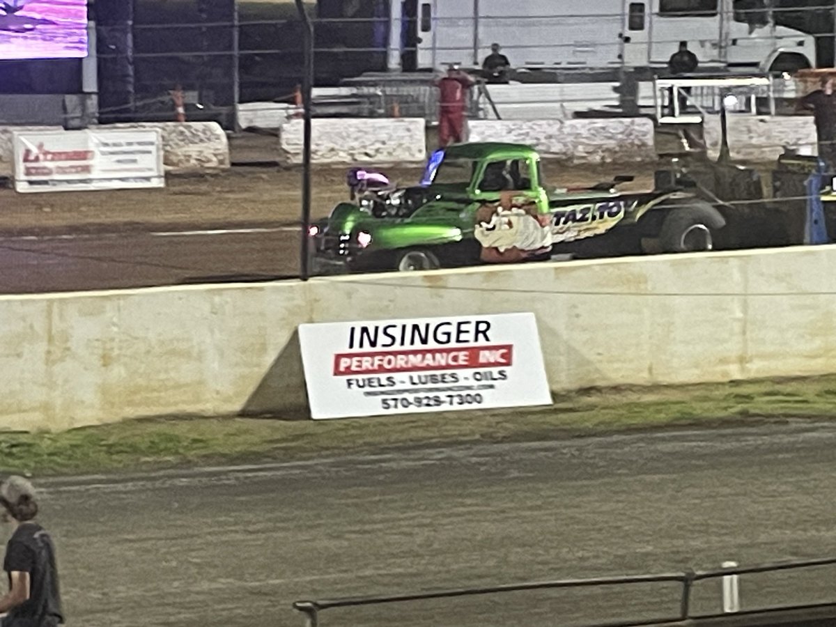 Insinger Performance tweet media