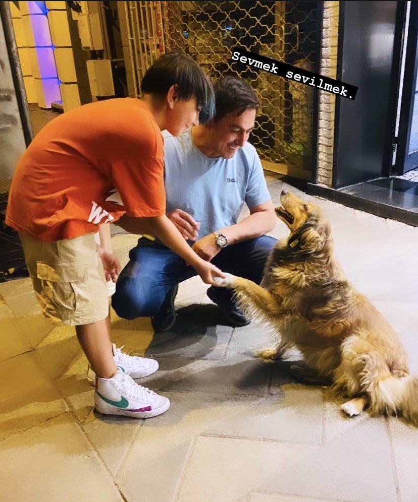 Murat Gürbüzer 🇹🇷 (@muratgrbzr) on Twitter photo 