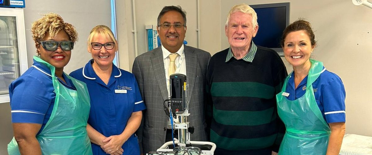 Betsi Cadwaladr tweet media