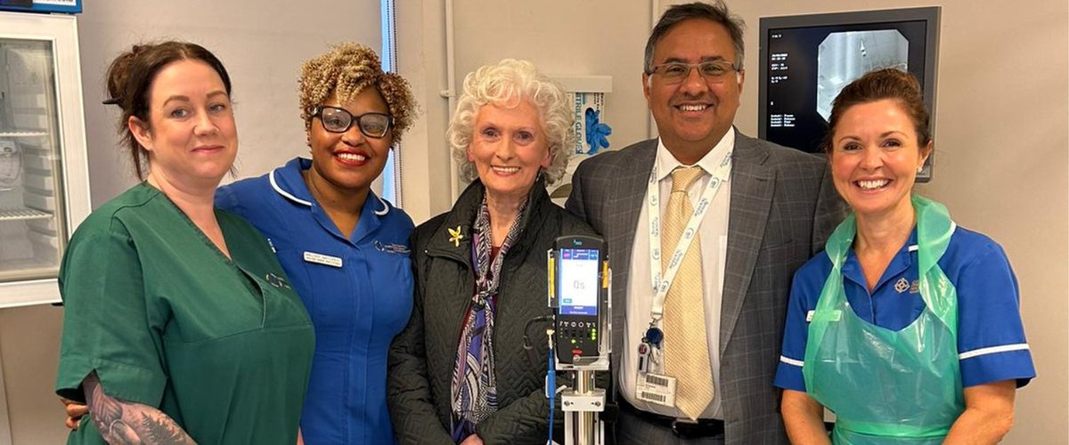 Betsi Cadwaladr tweet media