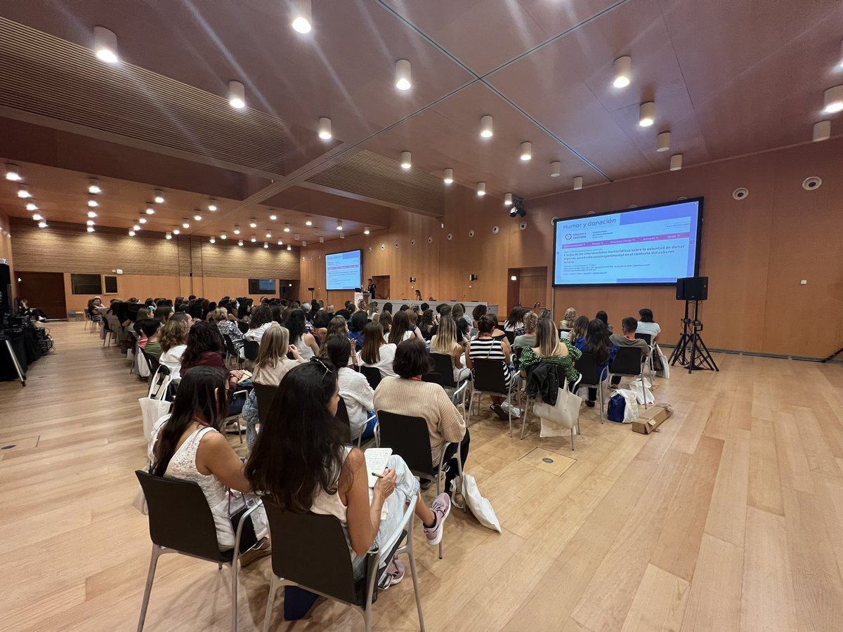 Charo Merino (@charo_79) on Twitter photo 📌 Empezamos!! 👏🏻👏🏻👏🏻
📌 Días de formación y compartir en #aseedartd2023
📌 Enfermeras de anestesia, reanimación y terapia del dolor, con ganas de aprender para mejorar los cuidados.
Gracias <a href="/lourdesgvela/">lourdes g-v</a> por la invitación. 📌 Empezamos!! 👏🏻👏🏻👏🏻
📌 Días de formación y compartir en #aseedartd2023
📌 Enfermeras de anestesia, reanimación y terapia del dolor, con ganas de aprender para mejorar los cuidados.
Gracias <a href="/lourdesgvela/">lourdes g-v</a> por la invitación.
