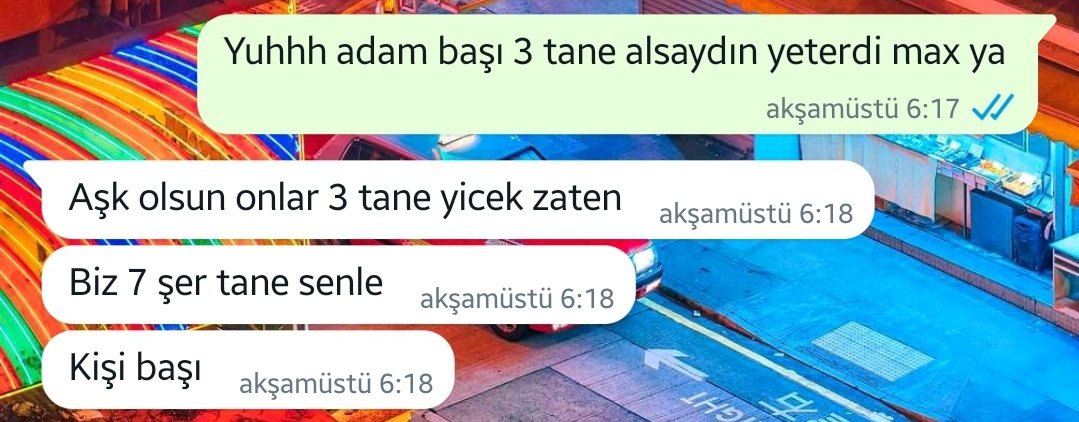 wattahellnow's tweet photo. Arkadasım bize gelio crushlar da var onlara çok nazik ve eşit davranıyoruz ... @NesrinBaral https://t.co/C1ZrKV1GCg