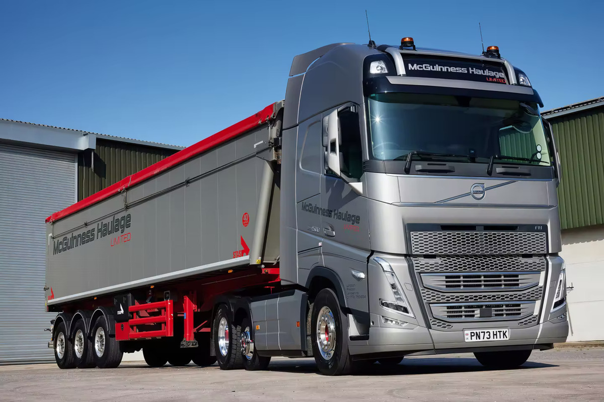 Dawbarn & Sons Ltd tweet media