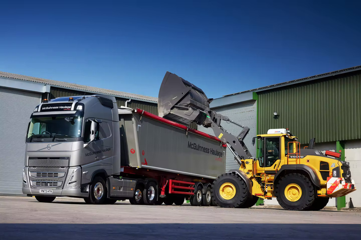 Dawbarn & Sons Ltd tweet media