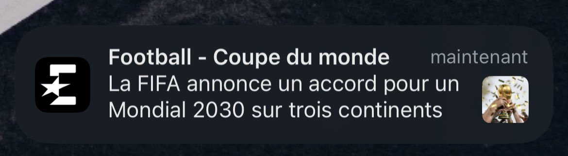 TOUT VA BIEN.
