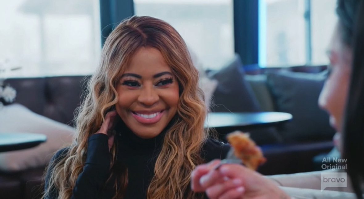 Queens of Bravo tweet media