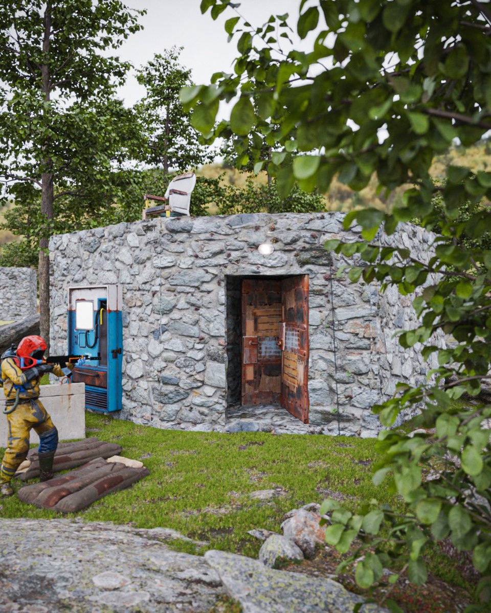 diego_strey's tweet image. #Rust2 maybe..