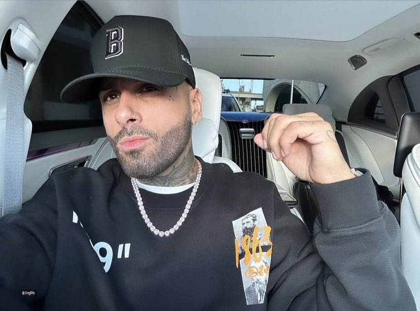 Cual es mi color favorito? 😂