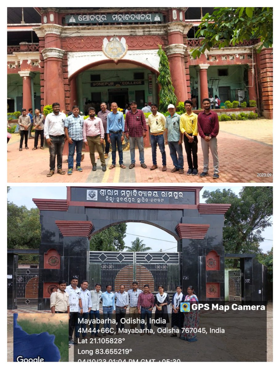 the_osla's tweet photo. Day30
SSB lecturers of the state are protesting in demand of 5400GP, the legitimate scale of pay for degree lecturers. We request our beloved CM to fulfill our genuine demand.
@CMO_Odisha @PradeepJenaIAS
@_anugarg @roopars @rvineel_krishna @arunbothra @vishaldevk @aravind_od_ias https://t.co/ukC2NzZjfz