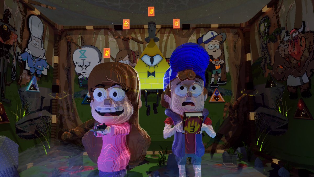 💕New Boxpvp - Gravity Falls

📸<a href="/guipues10/">guipues</a> 
🧱<a href="/ElNegroPatto/">ElNegroPatto 🇺🇾</a> 

#boxpvp #Minecraftbuilds #minecraft #build #GravityFalls