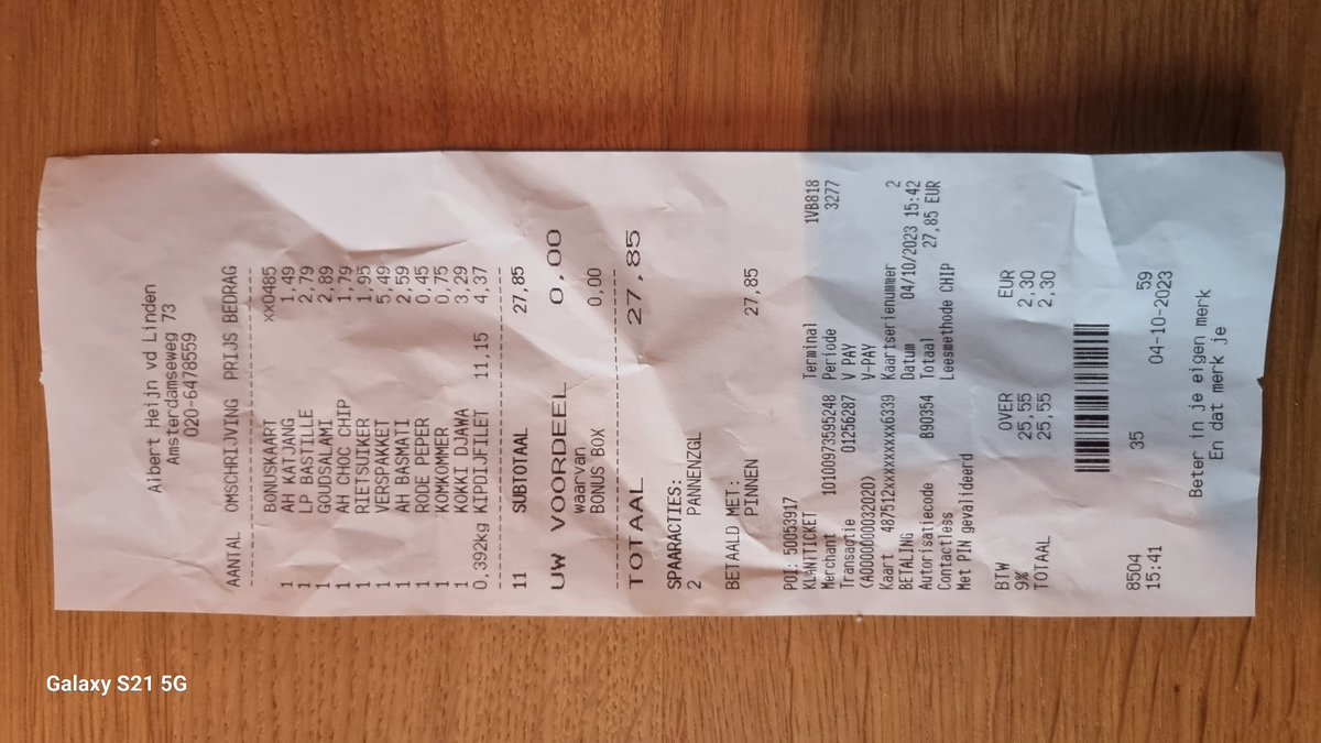 Dacht ff praktisch een keertje <a href="/albertheijn/">Albert Heijn</a>. Schamen jullie je niet de ogen uit je harses vandaan?