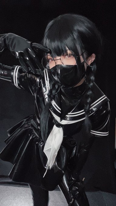 コスプレイヤーおもち(neo.omochi)のTwitter画像25