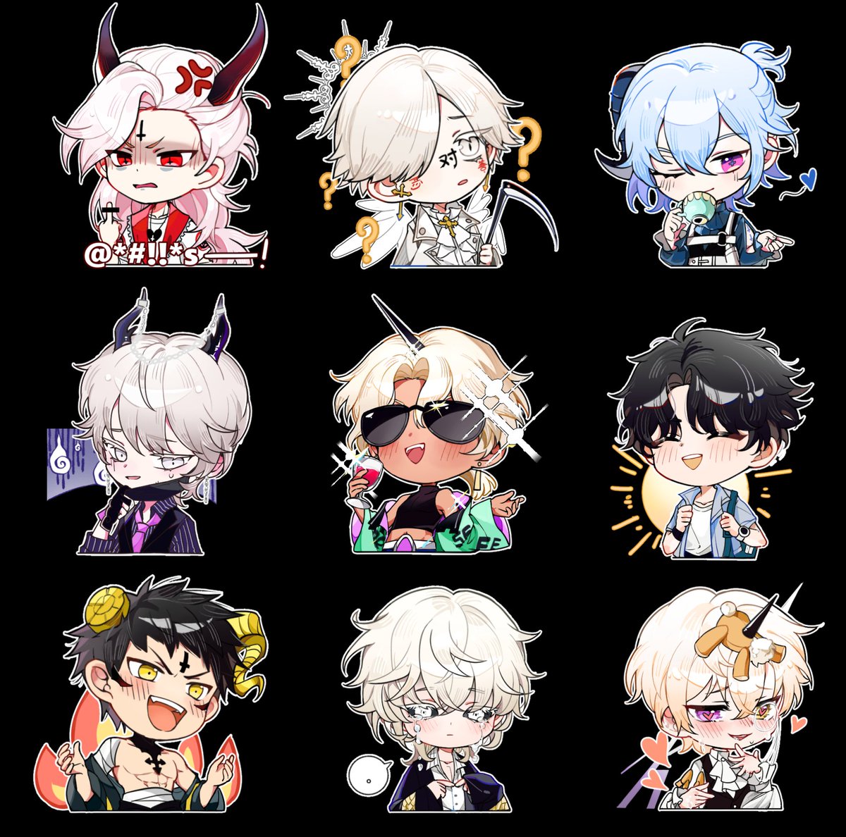 鱼鱼(@Yudashaoee) / Posts / X