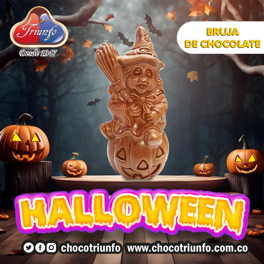 Chocolates Triunfo (@Chocotriunfo) / Posts / X