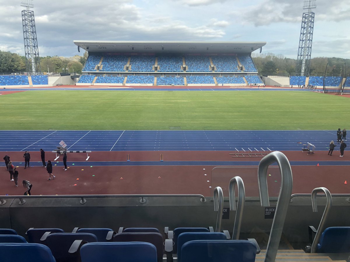 Great afternoon speaking School Games and Active 60 with <a href="/CliftonSGO/">CliftonSGO</a> and <a href="/SparkActivecic/">Spark Active</a>