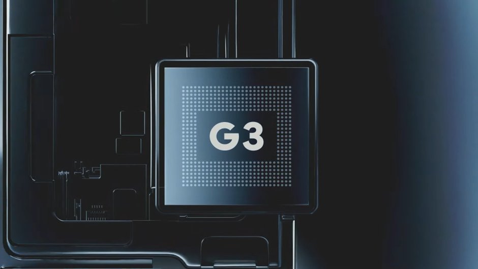 DhruvKajalkar's tweet image. Personal opinion: We don't need more and more powerful mobile chipsets we just the latest chips to support the new AI models and computing.
The tensor G3 looks very promising this year!
#googletensor #Pixel8Pro #Pixel8 #GooglePixel8Series