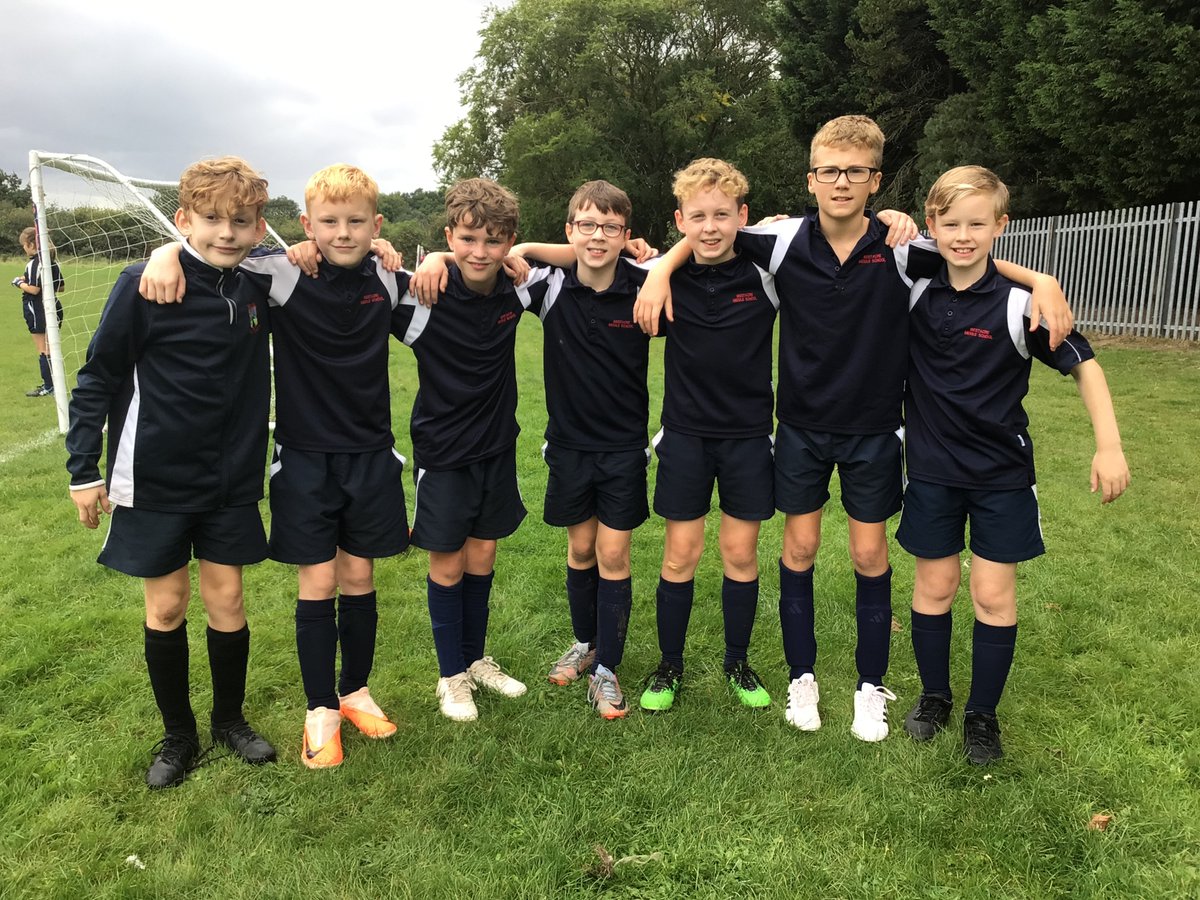 Westacre Middle School (@westacremiddle) on Twitter photo Well done to the Year 6 Girls and Boys Football teams who represented <a href="/WestacreMiddle/">Westacre Middle School</a> with such pride and teamwork in this afternoon's <a href="/all_cic/">All Active Academy CIC</a> tournament! Well done to the Year 6 Girls and Boys Football teams who represented <a href="/WestacreMiddle/">Westacre Middle School</a> with such pride and teamwork in this afternoon's <a href="/all_cic/">All Active Academy CIC</a> tournament!