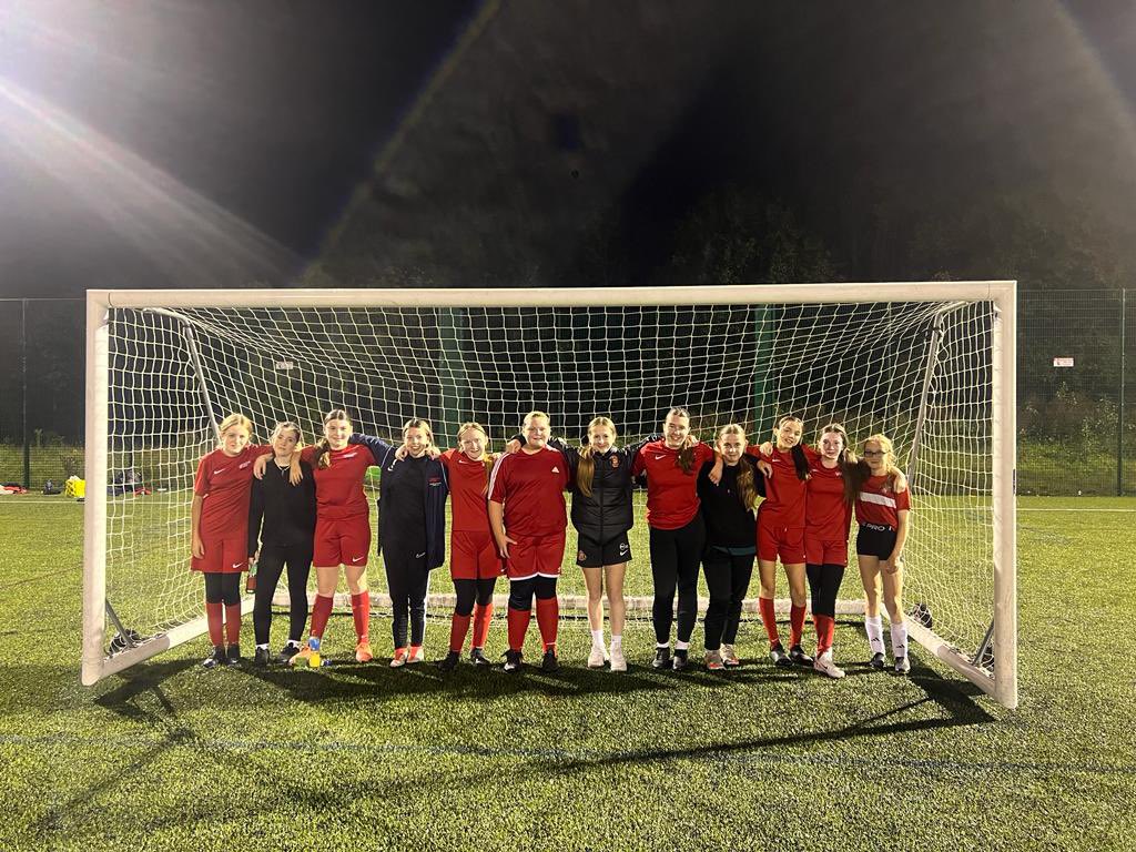 FoL Community Club tweet media