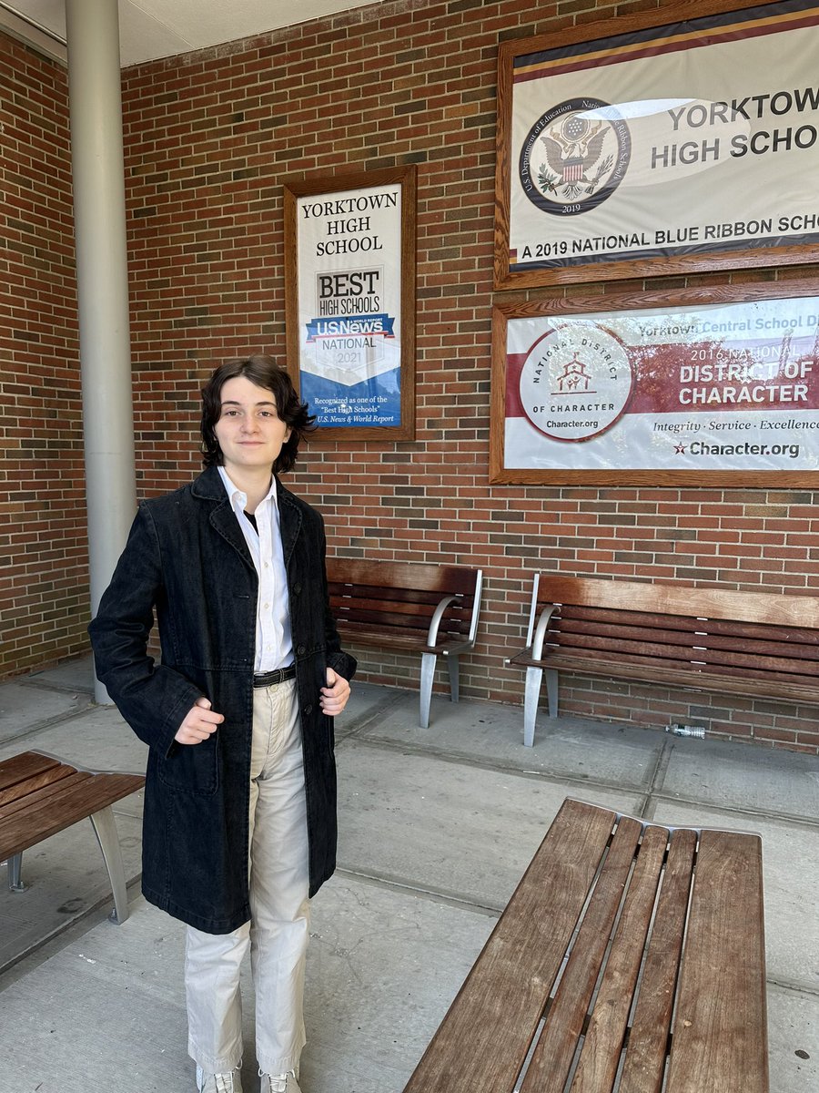 Mr. Joseph DeGennaro tweet media