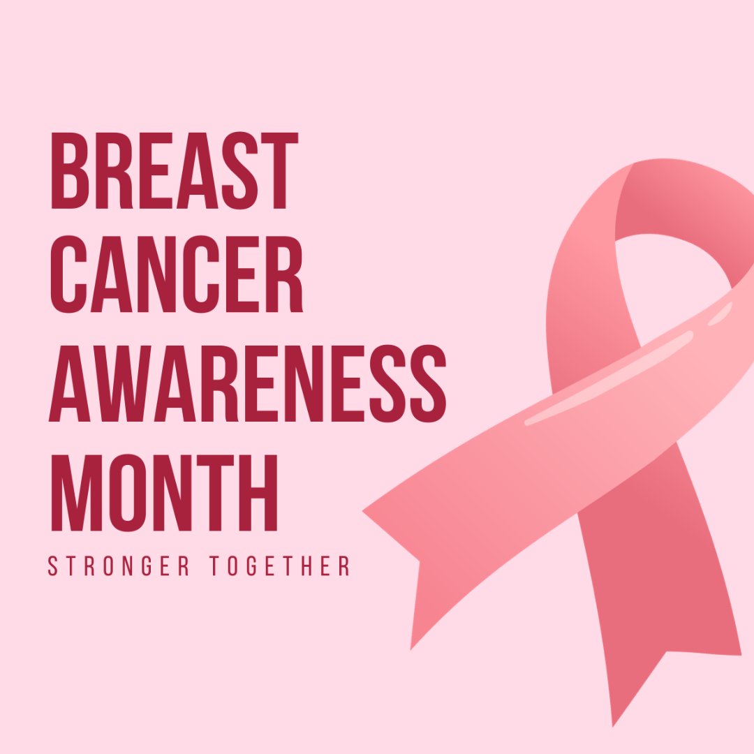 SoPat_Dallas's tweet photo. This October, let’s stand united to support the fighters, admire the survivors, and honor the taken. Together, we can make a difference!

#breastcancerawareness #thinkpink #fightlikeagirl #hope #curecancer https://t.co/D54eDhPKaQ