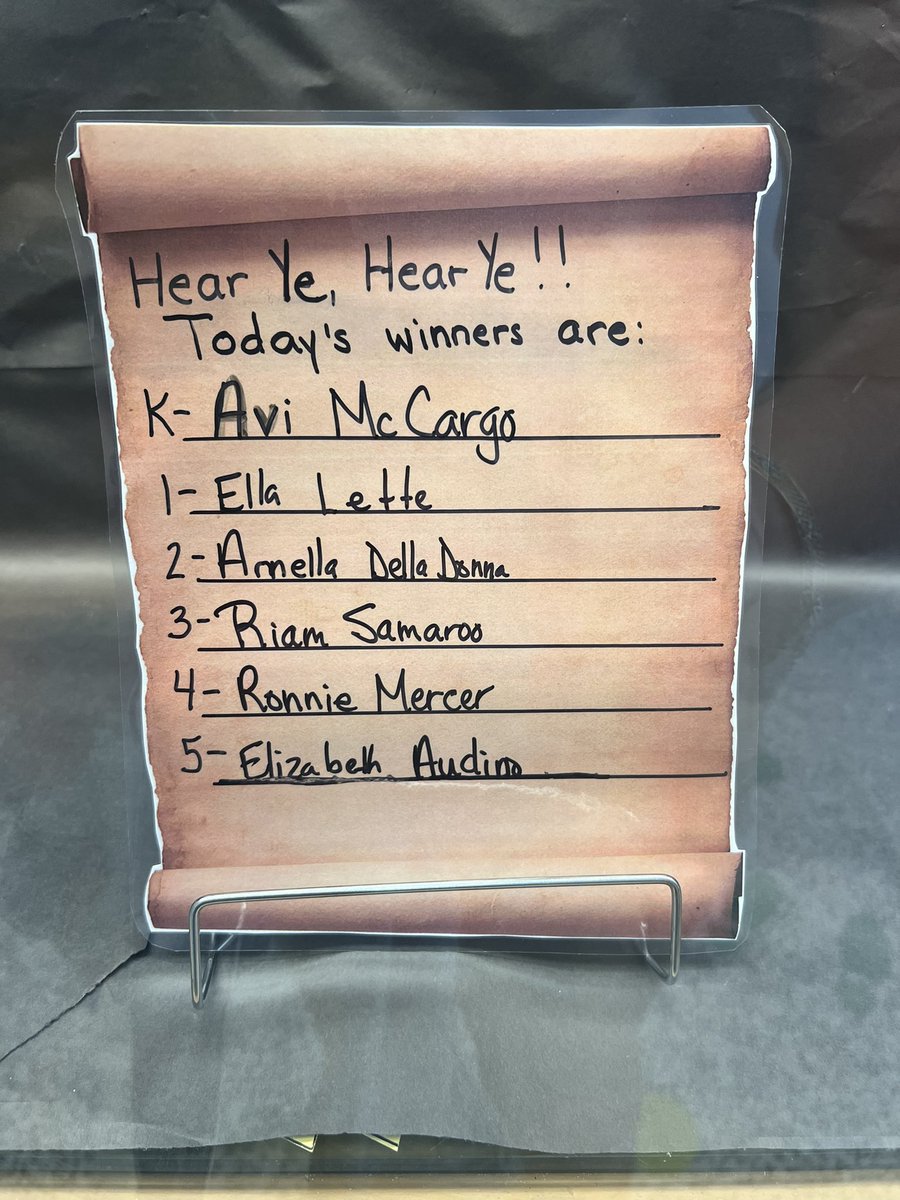 CassieSmolen tweet media