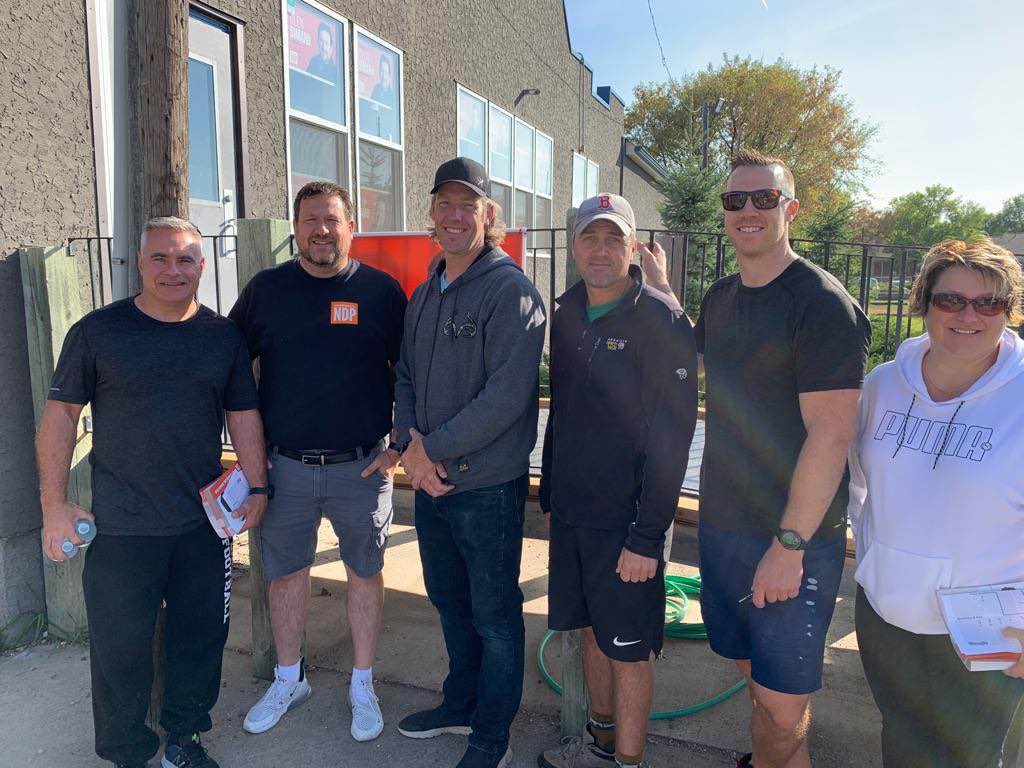 IAFF Local 803 Brandon Firefighter Paramedics tweet media
