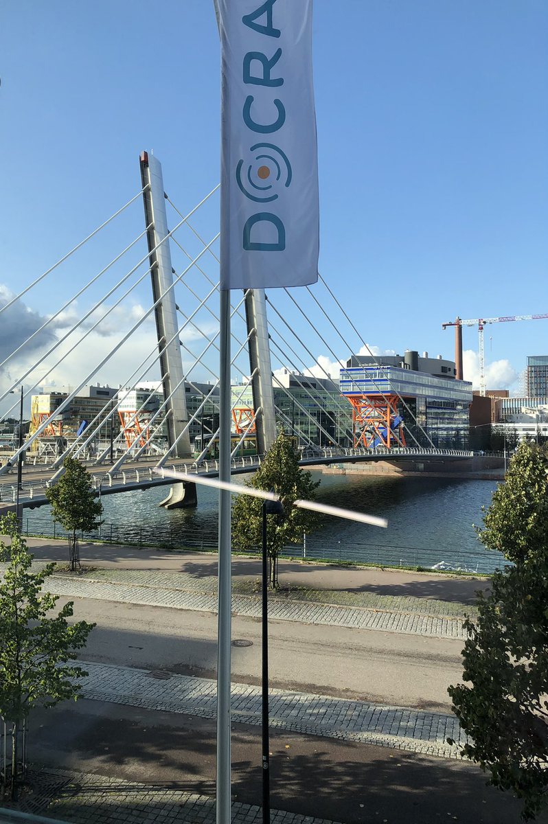 DocratesGlobal's tweet photo. Tutustu avoimiin työpaikkoihimme urasivustollamme: https://t.co/wwO8XepRdk Meillä pääset työskentelemään ainutlaatuisessa ja modernissa syövän diagnostiikkaan ja hoitoon suunnitellussa sairaalassamme. Näkymät huoneistamme avautuvat Jätkäsaaren kanavalle. 🩵#urasivusto #docrates https://t.co/mryIVtJBVz
