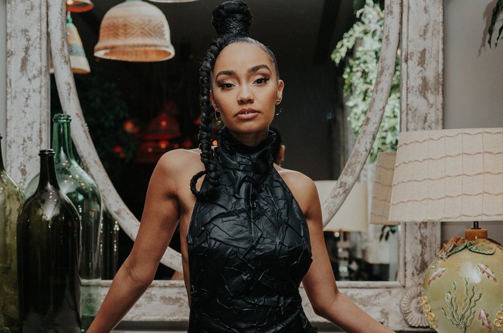 PopCrave's tweet photo. Happy 32nd birthday to the talented Leigh-Anne Pinnock. https://t.co/6Uz5ha6d0S